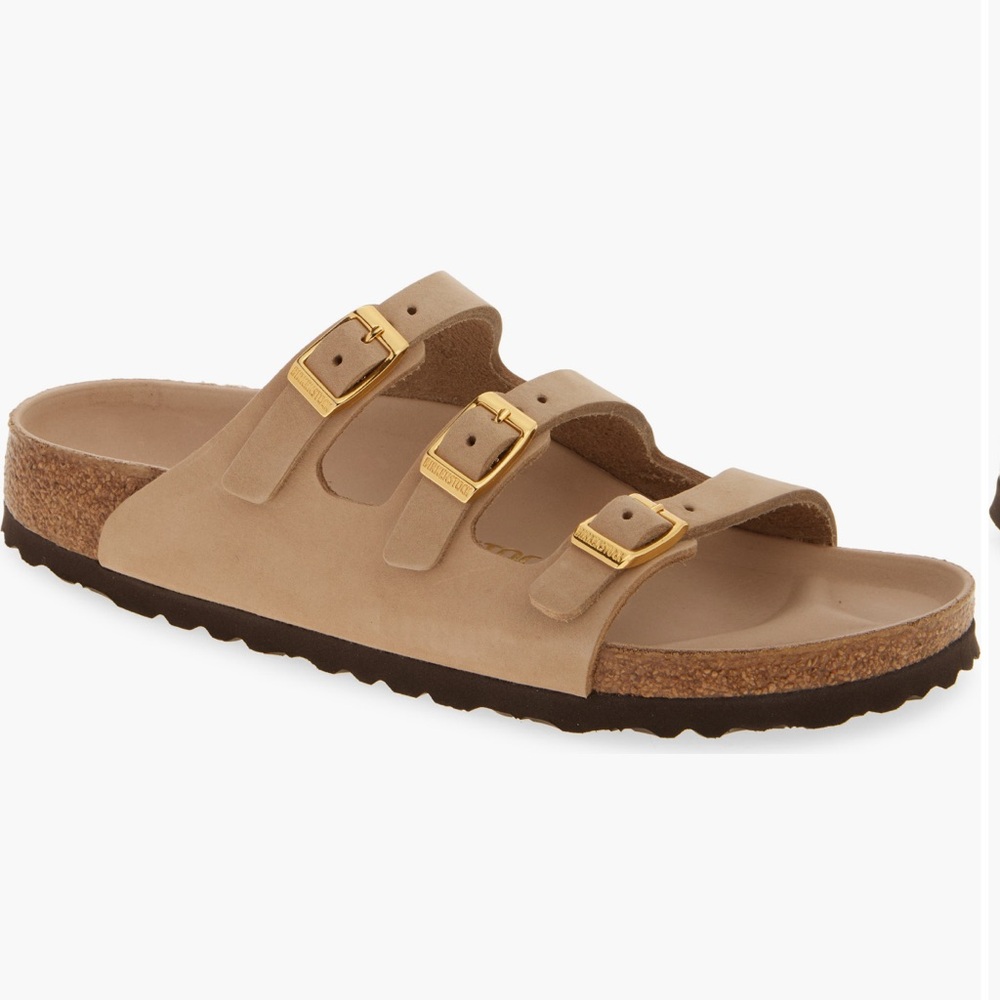 Birkenstock Florida in Sandcastle